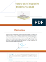 Sección 0 7 Vectores en R3