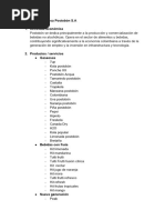 Trabajo Final Empresa Postobon Sa