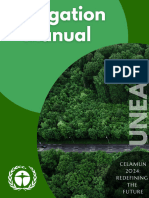 Unea Manual