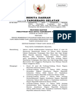 Berita Daerah Kota Tangerang Selatan