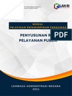 Penyusunan RKA Pelayanan Publik-Terbaru