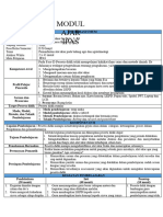 Modul Ajar (RPP) Masalah 1 Pertemuan 1