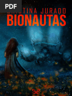 Bionautas