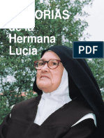 Memorias de La Hna Lucia