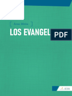 Libro - Los Evangelios