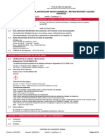 88 - Antincrustante Aditivo Antioxidante Inhibidor de Corrosion