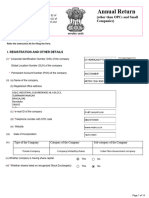 MCCIN Form MGT-7 2022-23