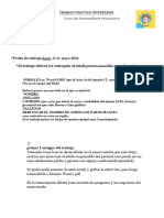 Trabajo Integrador de AT Febrero y Marzo