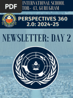 Day 2 Newsletter 2024