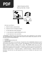 Topic - Presentation (1) Ela