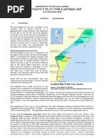 Eq Contingency Plan Covid 1