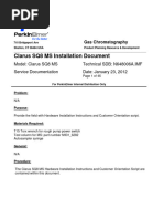 N648006A - Rev B SQ8 Installation Document Rev B