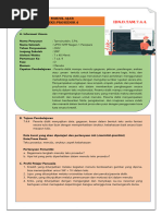 Modul Ajar Bahasa Indonesia - 744 Menulis Teks Prosedur - Fase D