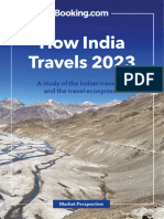 How India Travels 2023 - Booking - Com - Digital Version