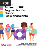 Proyecto SBP - Tutti