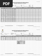 Cuarto B Centralizador