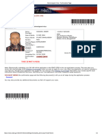 Nonimmigrant Visa - Confirmation Page