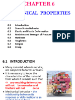 Chapter6 Mechanicalproperties