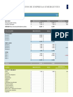 IC Business Startup Costs 10937 - ES