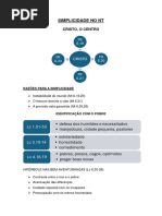 Simplicidade No NT