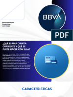 Blue Gradient Company Business Profile Presentation