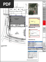 01 Plano Emplazamiento y Ubicacion
