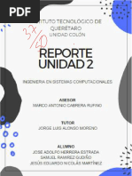 Reporte 1