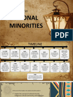 Chapter Xvi National Minorities