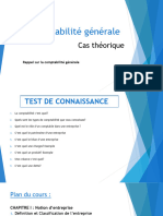 Comptabilité Générale