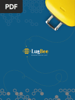 Lugbee Brochure For Partners