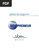 Código de Conducta Ecopreneur v1-020720