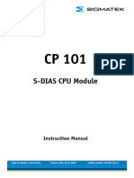 CP 101 Eng