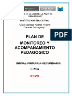 PDF Plan de Monitoreo 2023 para Aplicar 1docx - Compress