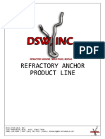 REFRACTORY - ANCHORS - (REV A) - New