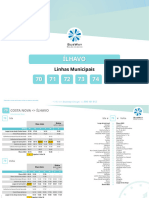 BusWay Horarios Ilhavo Municipal v30 2024.03.18