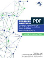 Etude Ires Bilan Politiques Industrielles Complet SH Compressed