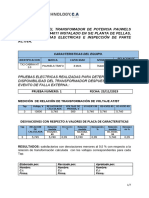 Pauwels Trafo 7644011 Inf. Tec.