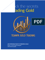 Unlock The Secrets of Trading Gold