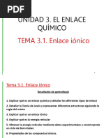 Tema 3 Química