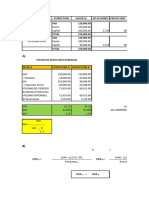 Estructura de Capital 2