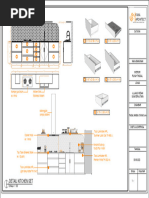 Detail Kitchen Set: Fana Architect