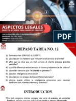 Aspectos Legales Basicos de La Empresa