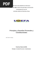 Udefa Derecho Procesal Penal1