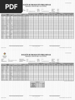 Sexto A Centralizador