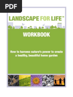 How To Harness Nature's Power To Create A Healthy, Beautiful Home Garden - Landscape For Life