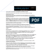 29-Vale A Pena Considerar Benefícios FM Mono