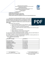 Carta de Pasantias Medios Fisicos