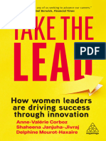 Take The Lead How Women Leaders Are Driving Success Through Innovation (Shaheena Janjuha-Jivraj, Anne-Valérie Corboz Etc.) (Z-Library)