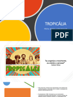 TROPICÁLIA