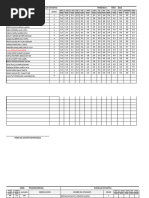 Planillas de Notas y Asistencia 2024 - EDWIN